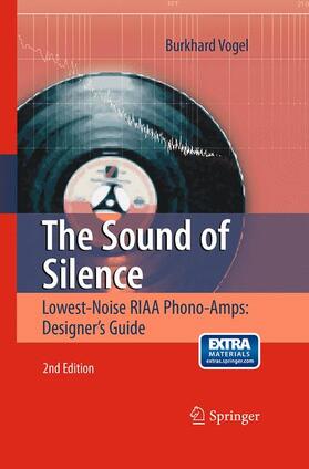 Vogel |  The Sound of Silence | Buch |  Sack Fachmedien