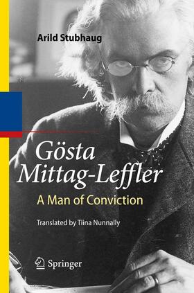 Stubhaug |  Gösta Mittag-Leffler | Buch |  Sack Fachmedien