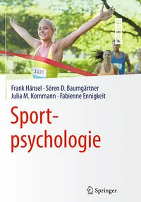 Hänsel / Baumgärtner / Kornmann |  Sportpsychologie | eBook | Sack Fachmedien