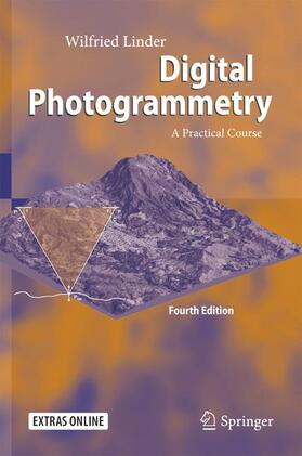 Linder |  Digital Photogrammetry | Buch |  Sack Fachmedien