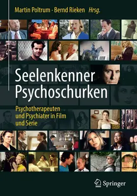 Poltrum / Rieken |  Seelenkenner Psychoschurken | eBook | Sack Fachmedien