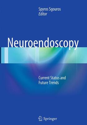 Sgouros |  Neuroendoscopy | Buch |  Sack Fachmedien
