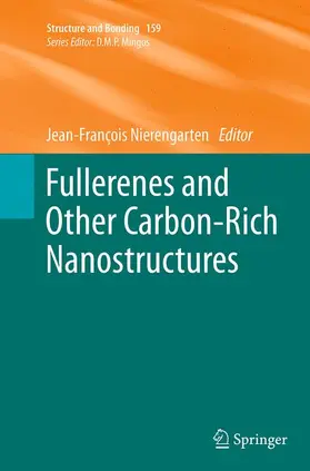 Nierengarten |  Fullerenes and Other Carbon-Rich Nanostructures | Buch |  Sack Fachmedien