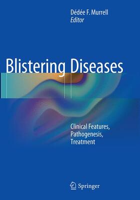 Murrell |  Blistering Diseases | Buch |  Sack Fachmedien