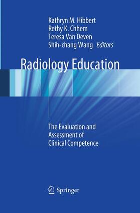 Hibbert / Wang / Chhem |  Radiology Education | Buch |  Sack Fachmedien