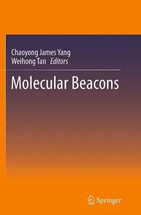 Tan / Yang |  Molecular Beacons | Buch |  Sack Fachmedien