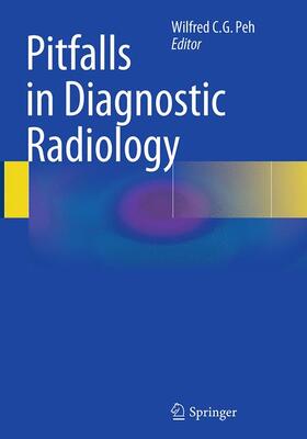 Peh |  Pitfalls in Diagnostic Radiology | Buch |  Sack Fachmedien