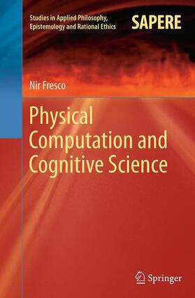 Fresco |  Physical Computation and Cognitive Science | Buch |  Sack Fachmedien