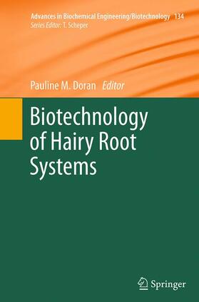 Doran |  Biotechnology of Hairy Root Systems | Buch |  Sack Fachmedien