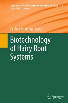 Doran |  Biotechnology of Hairy Root Systems | Buch |  Sack Fachmedien