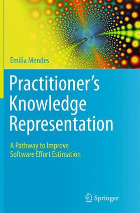 Mendes |  Practitioner's Knowledge Representation | Buch |  Sack Fachmedien