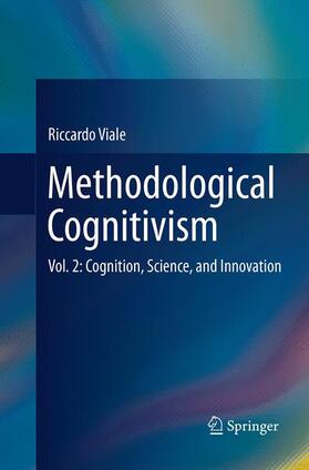 Viale |  Methodological Cognitivism | Buch |  Sack Fachmedien