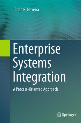 Ferreira |  Enterprise Systems Integration | Buch |  Sack Fachmedien
