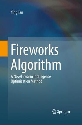 Tan |  Fireworks Algorithm | Buch |  Sack Fachmedien