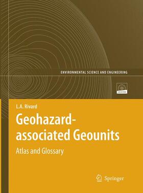 Rivard |  Geohazard-associated Geounits | Buch |  Sack Fachmedien