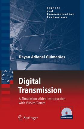 Guimaraes |  Digital Transmission | Buch |  Sack Fachmedien