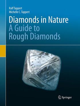 Tappert |  Diamonds in Nature | Buch |  Sack Fachmedien