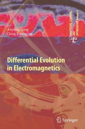 Lee / Qing |  Differential Evolution in Electromagnetics | Buch |  Sack Fachmedien