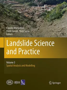 Margottini / Sassa / Canuti |  Landslide Science and Practice | Buch |  Sack Fachmedien