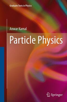Kamal |  Particle Physics | Buch |  Sack Fachmedien