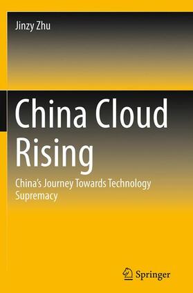 Zhu |  China Cloud Rising | Buch |  Sack Fachmedien