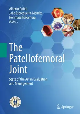 Gobbi / Nakamura / Espregueira-Mendes |  The Patellofemoral Joint | Buch |  Sack Fachmedien