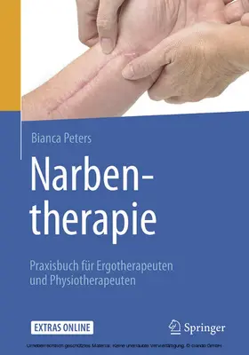 Peters |  Narbentherapie | eBook | Sack Fachmedien