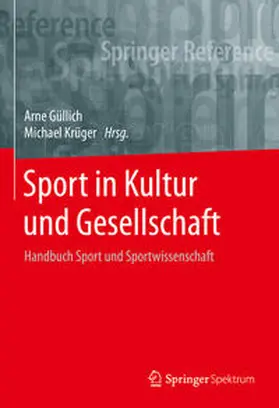 Güllich / Krüger | Sport in Kultur und Gesellschaft | E-Book | sack.de