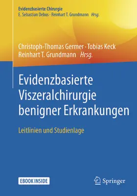 Germer / Keck / Grundmann |  Anteil EPB | eBook | Sack Fachmedien