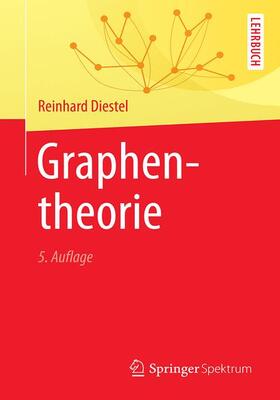 Diestel |  Graphentheorie | Buch |  Sack Fachmedien