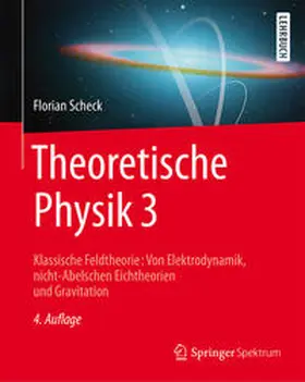 Scheck |  Theoretische Physik 3 | eBook | Sack Fachmedien