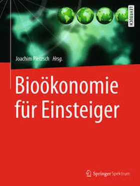 Pietzsch |  Bioökonomie für Einsteiger | eBook | Sack Fachmedien