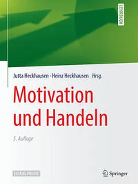 Heckhausen |  Motivation und Handeln | eBook | Sack Fachmedien