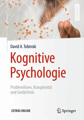 Tobinski |  Kognitive Psychologie | Buch |  Sack Fachmedien