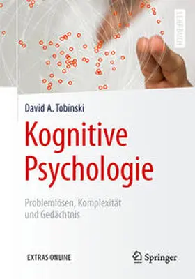 Tobinski |  Kognitive Psychologie | eBook | Sack Fachmedien