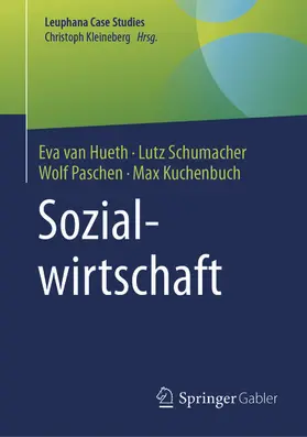 van Hueth / Schumacher / Paschen |  Sozialwirtschaft | eBook | Sack Fachmedien