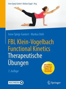 Spirgi-Gantert / Oehl |  Therapeutische Übungen | Buch |  Sack Fachmedien