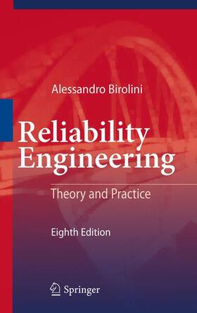 Birolini |  Reliability Engineering | Buch |  Sack Fachmedien