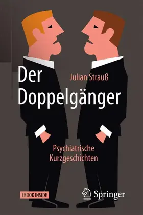 Strauß |  Der Doppelgänger | Buch |  Sack Fachmedien