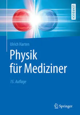 Harten |  Physik für Mediziner | eBook | Sack Fachmedien