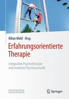 Mehl |  Erfahrungsorientierte Therapie | Buch |  Sack Fachmedien