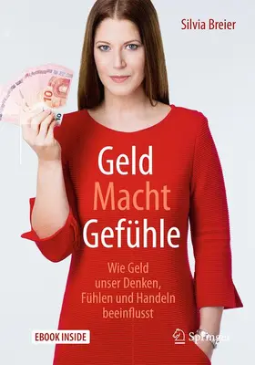 Breier |  Geld Macht Gefühle | Buch |  Sack Fachmedien