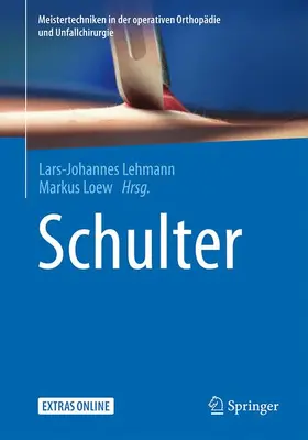 Loew / Lehmann |  Schulter | Buch |  Sack Fachmedien