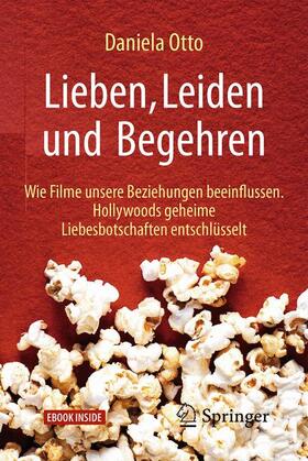 Otto |  Lieben, Leiden und Begehren | Buch |  Sack Fachmedien