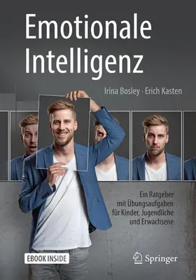 Bosley / Kasten |  Emotionale Intelligenz | Buch |  Sack Fachmedien