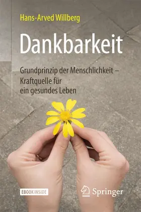 Willberg |  Dankbarkeit | Buch |  Sack Fachmedien