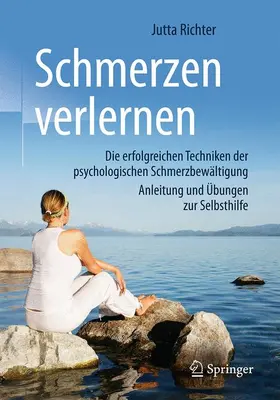 Richter |  Schmerzen verlernen | Buch |  Sack Fachmedien