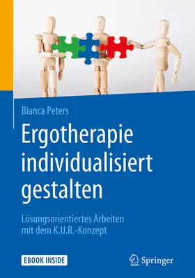 Peters |  Ergotherapie individualisiert gestalten | eBook | Sack Fachmedien