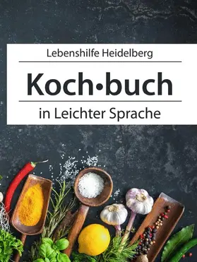 Schwab |  Einfach Kochen in leichter Sprache | Buch |  Sack Fachmedien