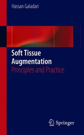 Galadari |  Soft Tissue Augmentation | Buch |  Sack Fachmedien